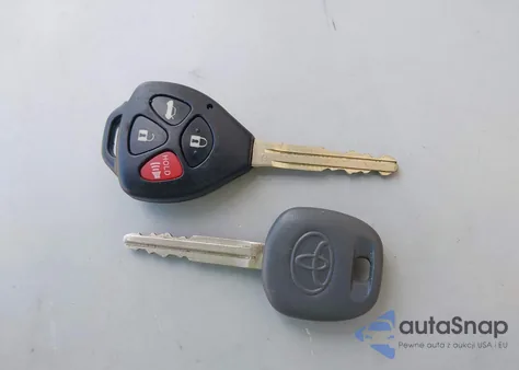 2011 Toyota Camry Se z USA, uszkodzony, nr VIN 4T1BF3EK4BU746588